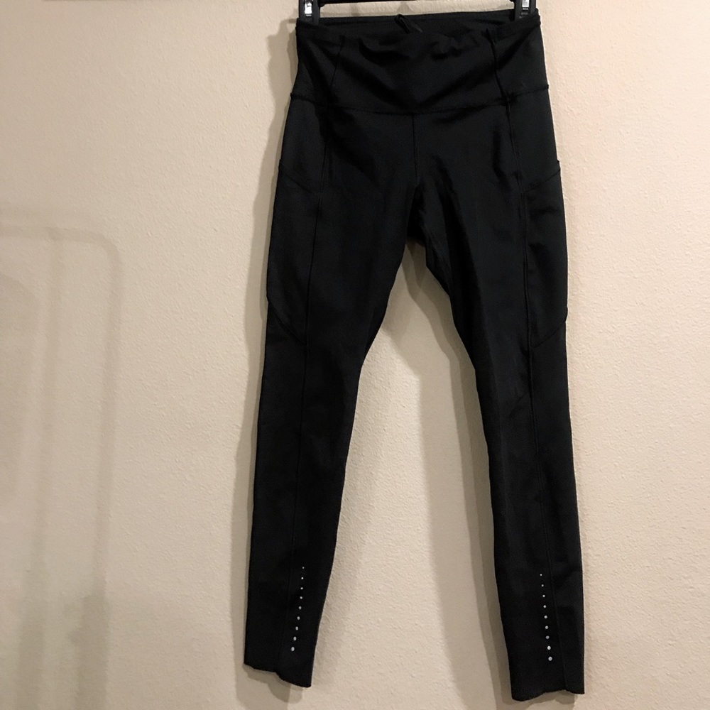 Workout pants